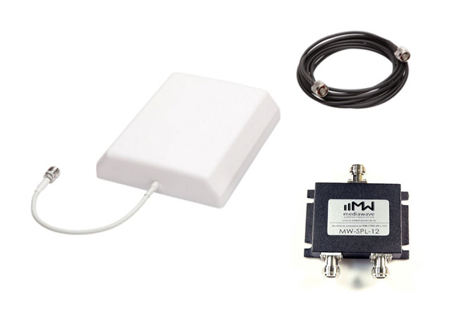 Антенные комплекты GSM/3G/4G-LTE