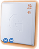Антенна 1800-2700 МГц 3G/4G-LTE - Gellan Fullband-22