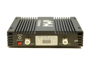 Бустер 900/1800/2100 МГц GSM/3G/4G-LTE - MediaWave MWT-EGDW-BST30
