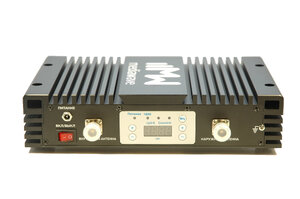 Репитер 1800 МГц - GSM/4G-LTE - MediaWave MWS-D-BM30