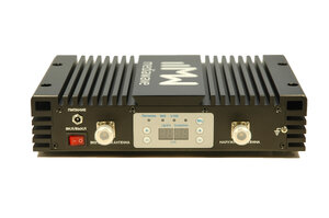 Репитер 900/2100 МГц E-GSM/3G - MediaWave MWD-EGW-BM23