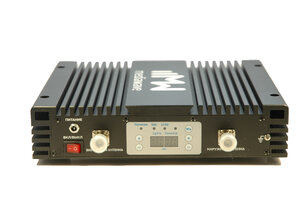 Репитер 900/2100 МГц E-GSM/3G - MediaWave MWD-EGW-BM30
