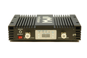 Репитер 1800/2100 МГц GSM/3G/4G-LTE - MediaWave MWD-DW-BM23