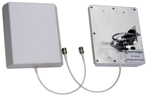 Антенна 800-2700 МГц GSM/3G/4G-LTE - Picocell AP-800/2700-7/9 OD