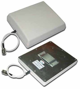 Антенна 800-2700 МГц GSM/3G/4G-LTE - Picocell AP-800/2700-7/9 ID
