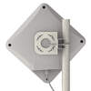 Антенна 1800-2700 МГц 3G/4G-LTE - Антэкс Petra MIMO 2x2 UNIBOX