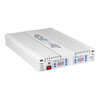 Репитер Далсвязь DS-5BAND-27 (800-2600 МГц, EGSM/3G/4G-LTE, 80дБ, 27дБм)