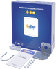 Антенна 1800-2700 МГц 3G/4G-LTE MIMO - Gellan Fullband-15M