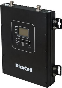 Репитер 900/1800/2100 МГц EGSM/3G/4G-LTE - PicoCell E900/1800/2000 SX20