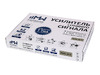 Комплект усиления сигнала 1800/2600 МГц GSM/4G MediaWave (MWK-1826-N, до 1000 м2)