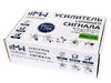 Комплект усиления сигнала 1800 МГц - Cвязь + Интернет 4G (MWK-18-S, до 200 м2)