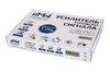 Комплект усиления сигнала 900/2100 МГц GSM/3G MediaWave (MWK-921-N, до 1000 м2)