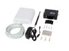 Комплект усиления сигнала 900/2100 МГц GSM/3G MediaWave (MWK-921-S, до 200 м2)