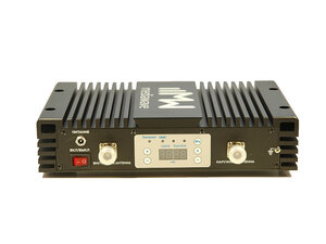 Бустер 1800 МГц GSM/4G-LTE - MediaWave MWS-D-BST30