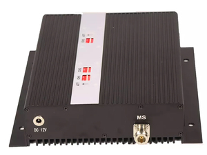Репитер 1800/2100/2600 МГц GSM/3G/4G-LTE - MediaWave MWT-DWL-B23