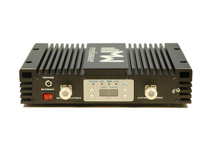 Репитер 900/1800/2100 МГц EGSM/3G/4G-LTE - MediaWave MWT-EGDW-BM30