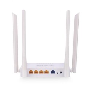 WiFi роутер ZBT WE1626 (USB, 3G/4G)
