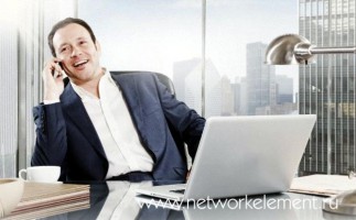 Репитер GSM/3G - качественная связь в Вашем офисе
